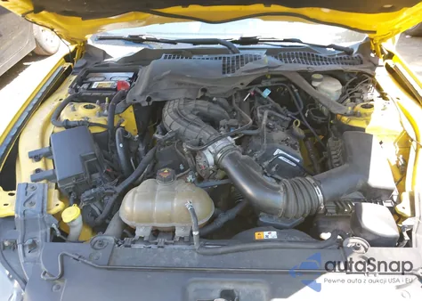 2017 Ford Mustang V6 z USA, uszkodzony, nr VIN 1FATP8EM9H5247864